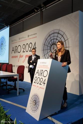 AIRO-Milano 2024