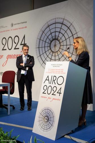 AIRO-Milano 2024