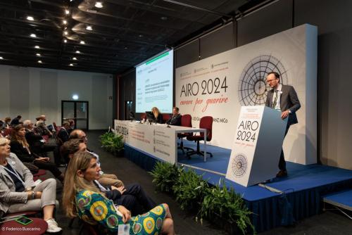 AIRO-Milano 2024