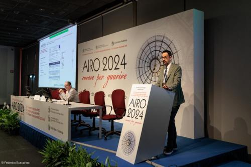 AIRO-Milano 2024