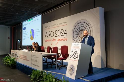 AIRO-Milano 2024