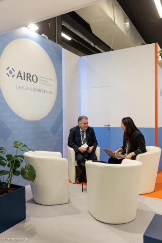 AIRO-Milano 2024