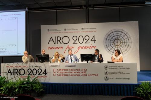 AIRO-Milano 2024