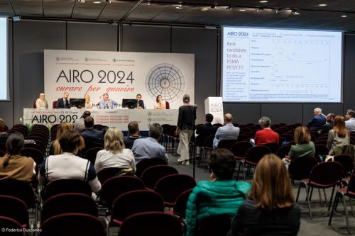 AIRO-Milano 2024