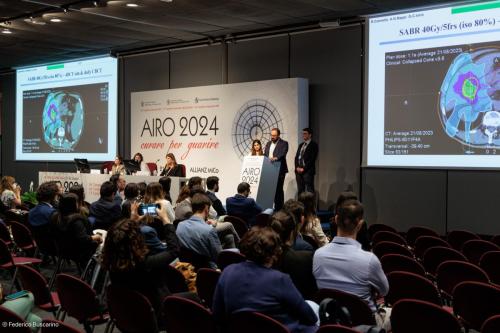 AIRO-Milano 2024