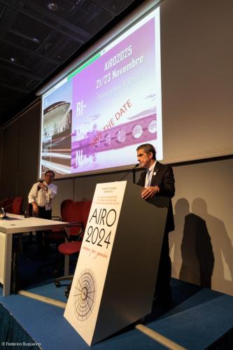 AIRO-Milano 2024