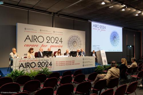 AIRO-Milano 2024