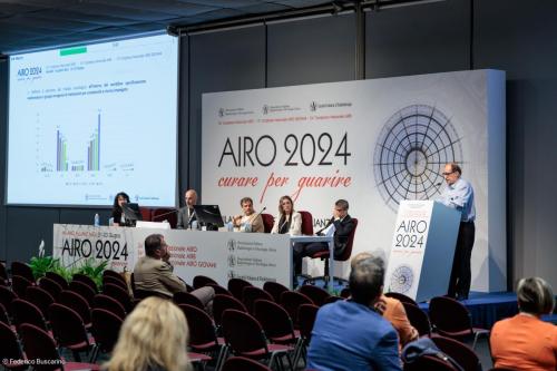 AIRO-Milano 2024