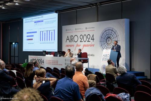 AIRO-Milano 2024