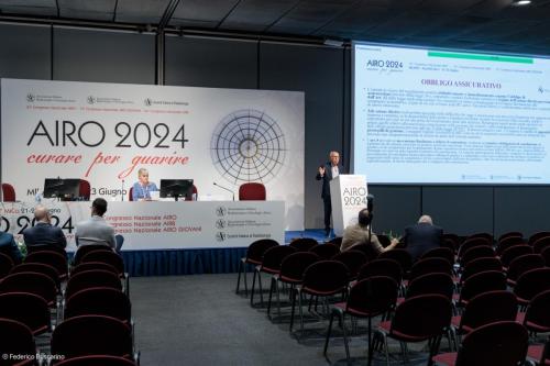 AIRO-Milano 2024