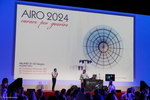 AIRO-Milano 2024